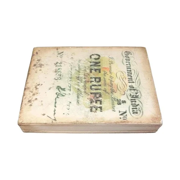 Sid Dickens Memory Block T-288 Treasures